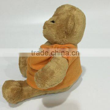 Custom Very Cute Plush Teddy Bear From Chinese Toy Manufacturer photo-2