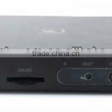 TV RECEIVER BOX