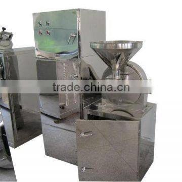 Shanghai TOPS Food Grade Beans Grinding photo-5