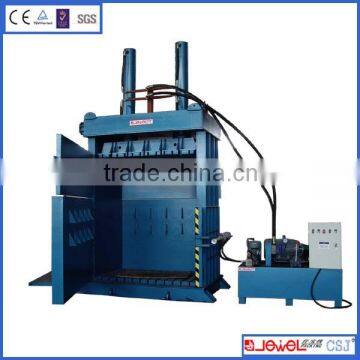 compactor for car waste tire CE hydraulic