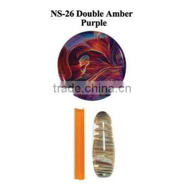 Northstar Borosilicate Color Glass Rods NS-26