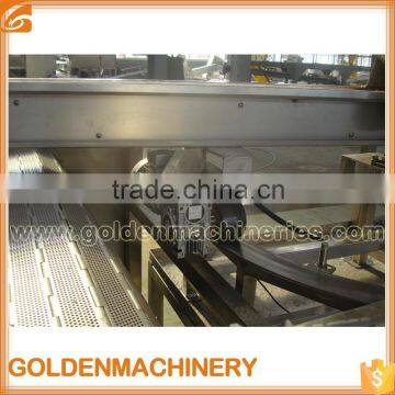 Automatic Nut Slicing Line Peanut Slicing Production Nut Slicing Process