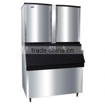 CE Certified Squre Cube Ice Machine