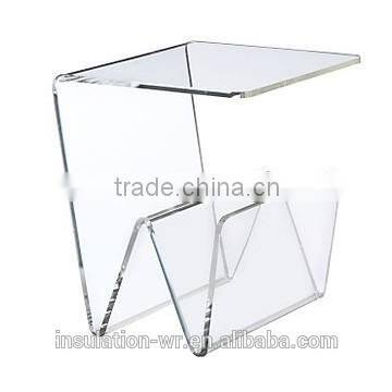 Wholesale Surface strong hardness Acrylic for chair