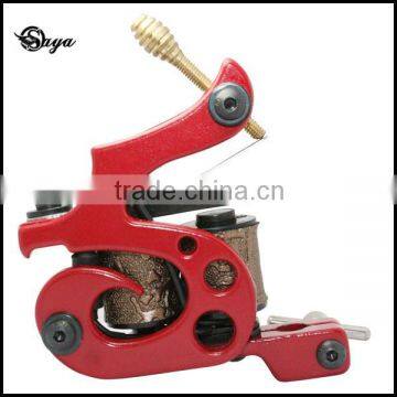Wholesale Best Quality Fashion Design Unique Temporary Tattoo Machines