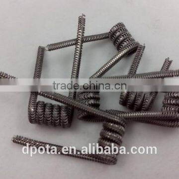 factory price alien coil wires for e-cig