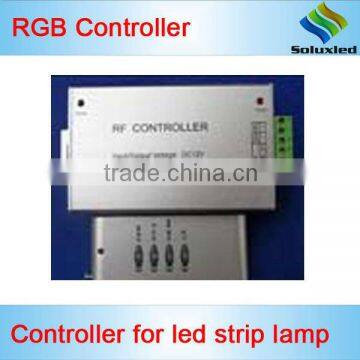 LED controller for led lighting