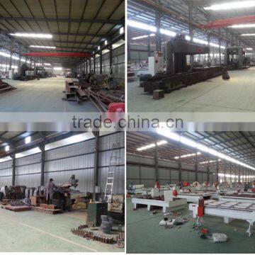 High Performance Metal Cutting Machine CNC Plasma Cutting Machine 1300x2500mm With PMX65 Plasma Generator To Cut Max. 25mm Thick Quality Choice