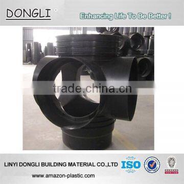 DN500 plastic sewer champer