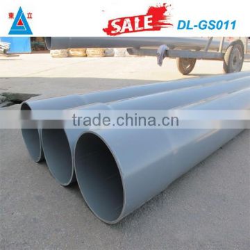 160mm cheap pvc pipe