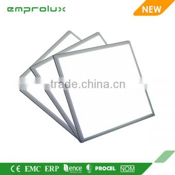 Square ceiling flat ultra thin led lights 60x60