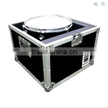 Aluminum Drum Flight Case