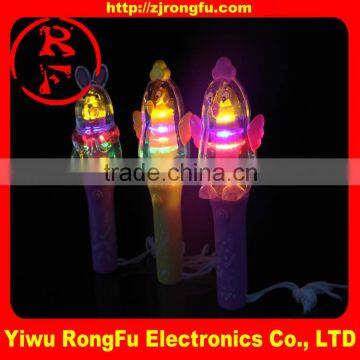 easter decoration flashing stick led