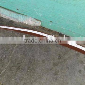 Silicone Self-adhesive Door Seal 3m Tape photo-5