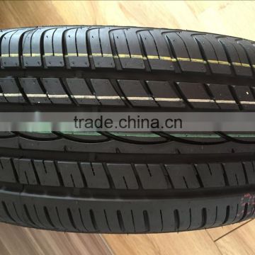 Cheap White Wall Car Tyre P195/75R14 P205/70R15 P235/75R15