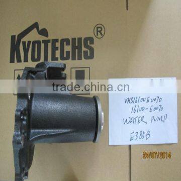 WATER-PUMP-FOR-VHS16100E0070-VH16100E0070A-16100-E0071