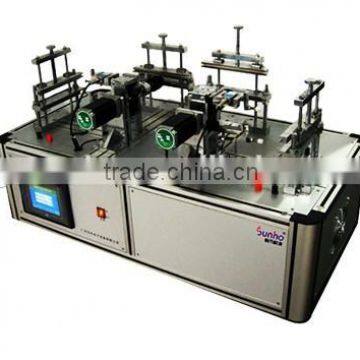Rotary Switch life tester