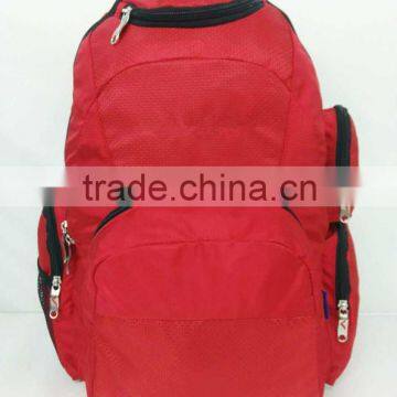 For sale school backpack with laptop bag compartment