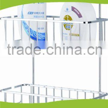TK224 hanging Bathroom shampoo racks