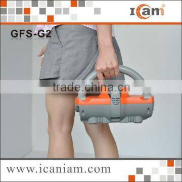 GFS-G2-12V Portable car washing with 15L folding bucket