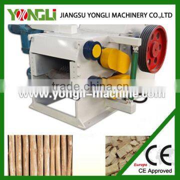 easy performance timber slicer with short delivery time