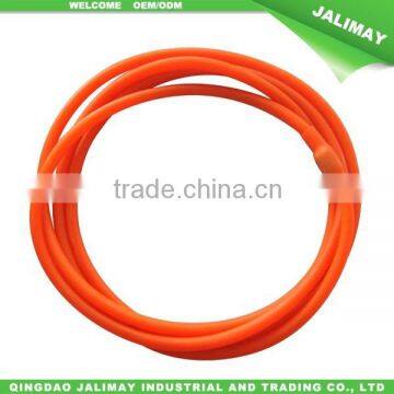 750% Elongation Latex Bungee Loop For Jumping Bungee Trampoline                        
                                                Quality Choice