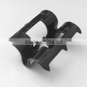 CE Interlocking wpc decking clips