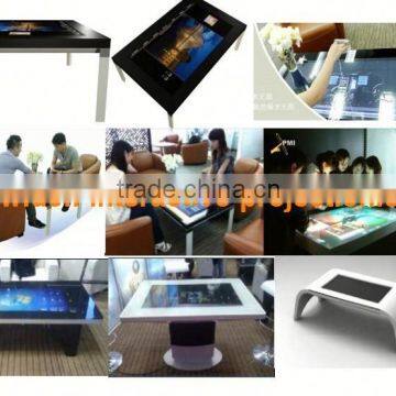 Christmas promotion lcd touch screen