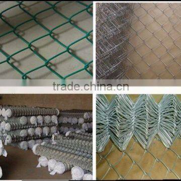 Chain Link Mesh