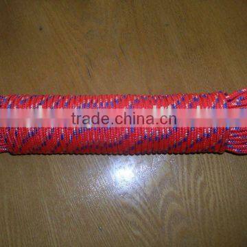 PP Solid Braid Rope