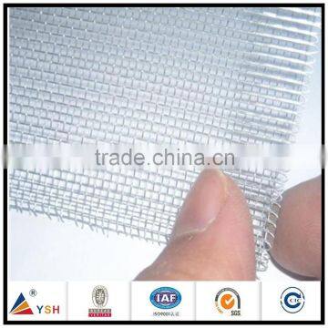 Anping Factory Supplier Aluminum Insect window screening price