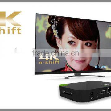 Full hd Media Player 1080p Google Chromecast Hdmi Streaming Media Player 4K Player HDMI Input H.265 Hevc 3D Media Player photo-2