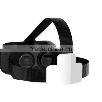 New Best Price Hot Plastic VR Virtual Reality 3D Glasses, Virtual Reality Goggles for 3D Glasses Headset photo-6