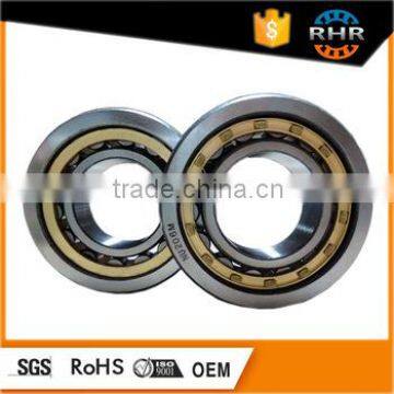 Chinese unmounted bearing cylindrical roller bearing NU206M