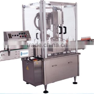 BC Full Automatic Screw-Capping Machine for Tea & Juice