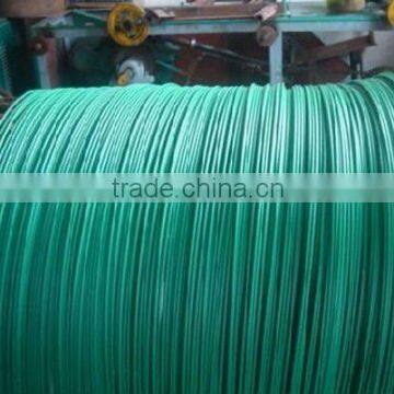 building material pvc coating wire BEST PRICE AND QUALITY