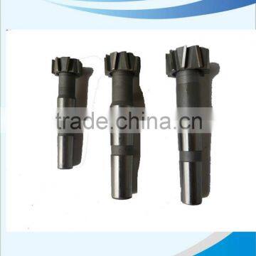 Stagger Flutes Milling Cutter