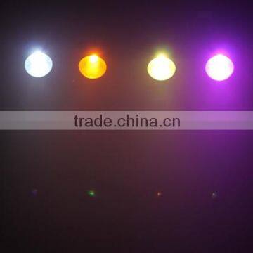 High Brightness and Excellent Color Mixing 4*30 RGBWA LED Par Light With T-Bar photo-5