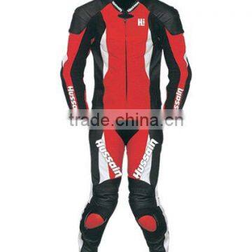 110 Motorbike Leather Suits