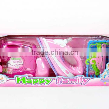 Shantou toy electrical sewing machine