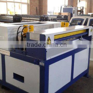 Auto Duct Line 2; Auto Duct Line; Duct Machine, Duct Making Machine photo-5