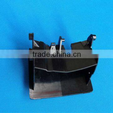 plastic auto parts injection moulding /mold