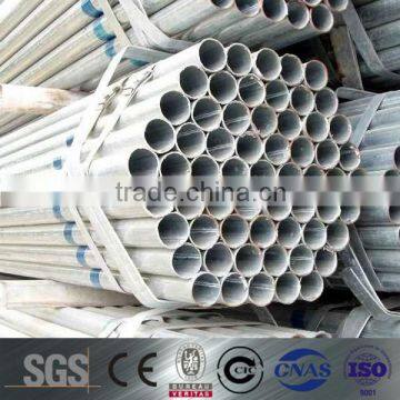 china manufacturer for galvanized square steel pipe 60x60