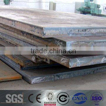 price for 20mm thk steel plate ss400