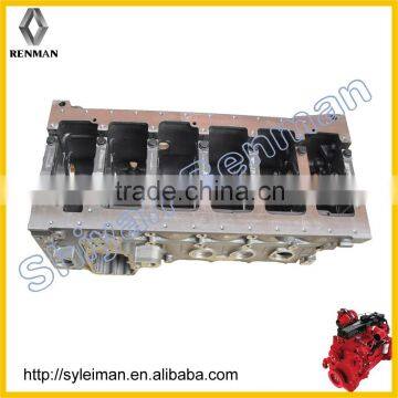 ISDe6.7 engine bloc 4990451