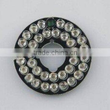 PCB LED manufacturing, High standard PCB electronics assembly