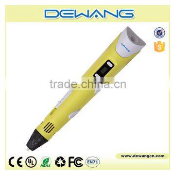 3d 2016 Hot Selling Pen 3d Drawing Pen With CE Rohs photo-5