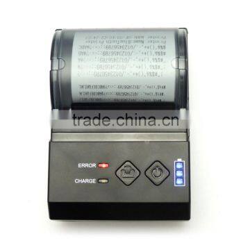 IMP016 2 Inch Android Thermal Printer Support 57x50 Big Size Paper photo-3