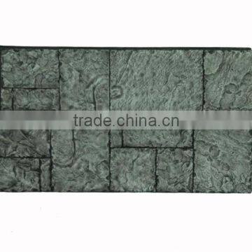 Reasonable Price Alibaba Suppliers Faux Stone Shower Wall Panel