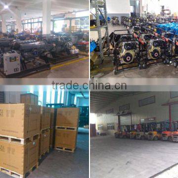 100A-200 DC GNERATOR FOR TELECOM DTS photo-4